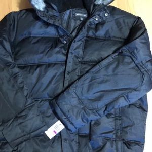 Members only men's jacket Size XXL